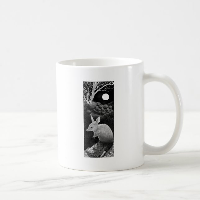 BILBY KAFFEMUGG (Höger)