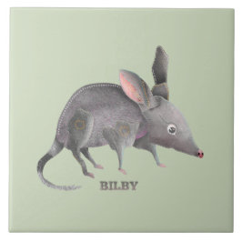 Bilby Kakelplatta