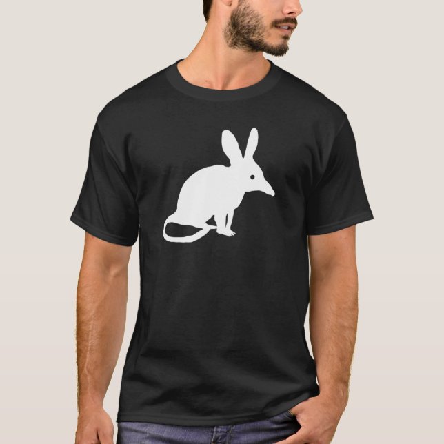 Bilby T-shirt (Framsida)