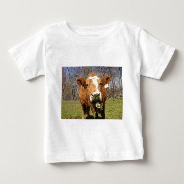 Bild 001 tee shirt (Framsida)