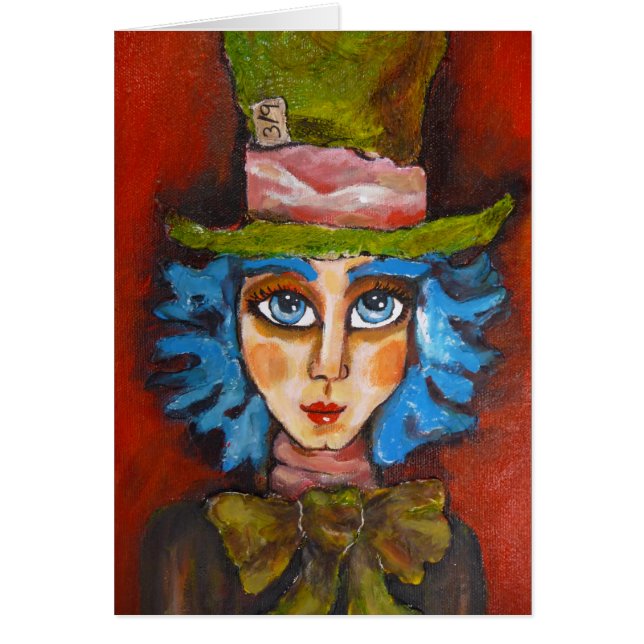 Bild 051 hälsningskort (Framsidan)