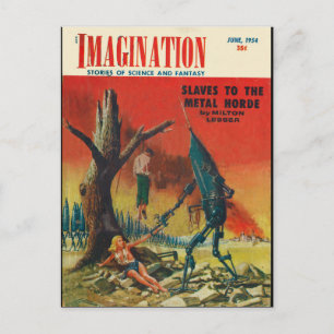 Bild _ 06-1954_Pulp Art Vykort