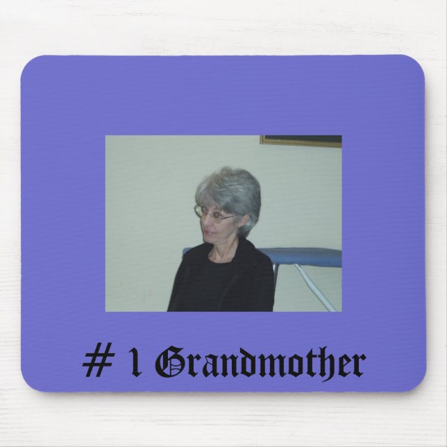 Bild 088, nr. 1 farmor musmatta (Framsidan)