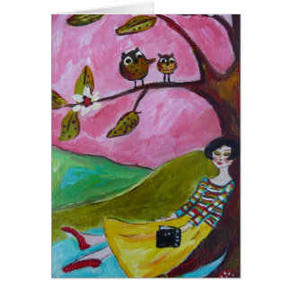 Bild 108 hälsningskort