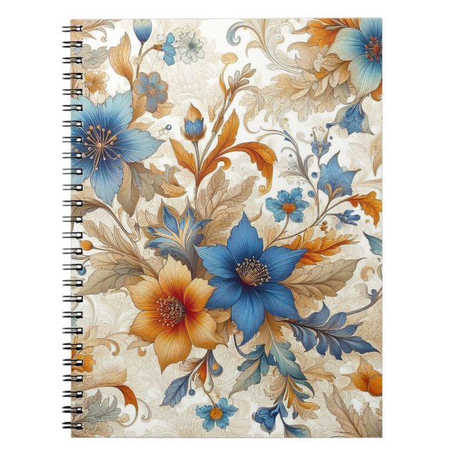 Bild 14 - anteckningsbok (Framsidan)