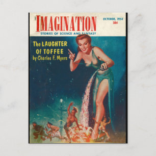 Bild - 1954-10_Pulp Art Vykort