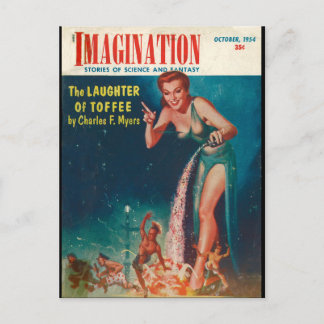 Bild - 1954-10_Pulp Art Vykort