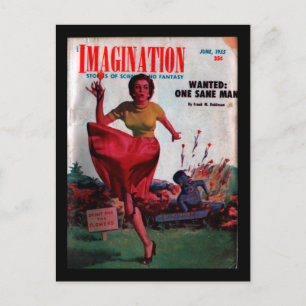 Bild - 1955-6_Pulp Art Vykort