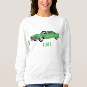 Bild 1959 - tecknad t shirt