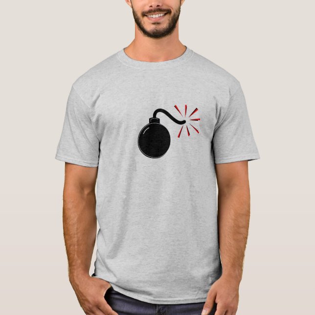 Bild 1 tröja (Framsida)