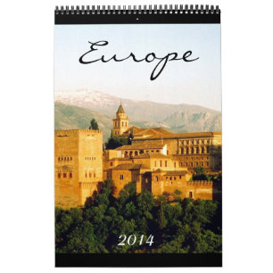 Bild 2014 kalender