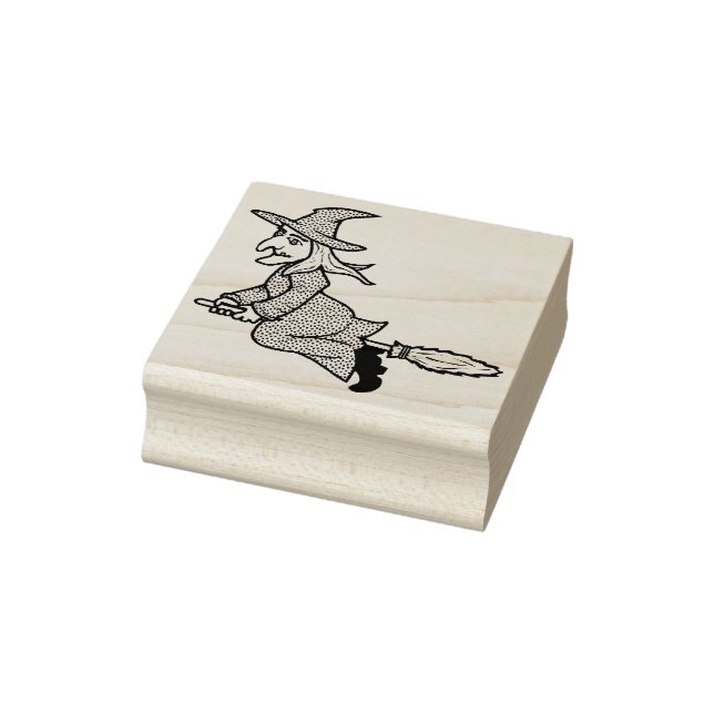 Bild 2 av tävlingsbroom i frimärke stämpel (Stämpel)