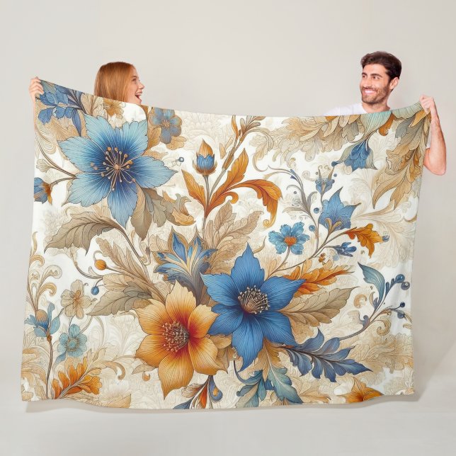 Bild 33 - fleecefilt (På plats)