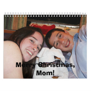 Bild 472, god jul, mamma! kalender