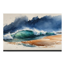 Bild 4 för vattenfärg