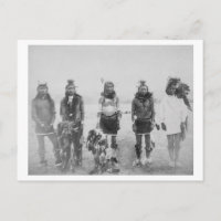 Bild 5 Gass Dance Indian Warriors