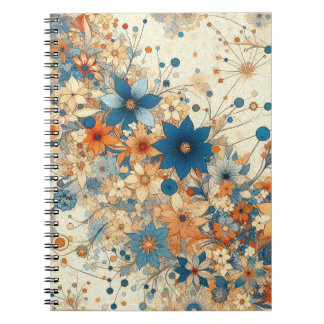 Bild 6 - anteckningsbok