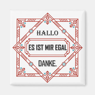Bild 7 Hallo, es ist mir legal, danke Magnet