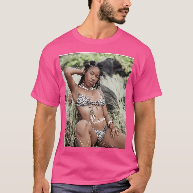 Bild 9 t shirt (Framsida)