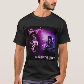 Bild av bästa säljoptikens musikband Mode T Shirt