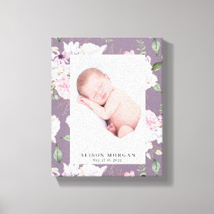 Bild av blommigten för ro-trädgårdens elegant baby