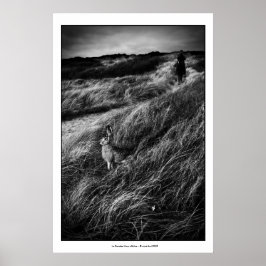 Bild av bran Le Rendez-vous d'Alice Wonderland Poster