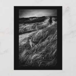 Bild av bran Le Rendez-vous d'Alice Wonderland Vykort