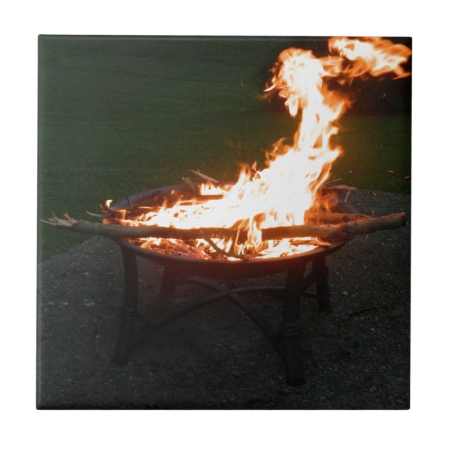 Bild av brandbrand i brandbrandbrandbrandbrandbran kakelplatta (Framsidan)