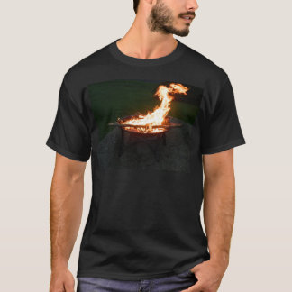 Bild av brandbrand i brandbrandbrandbrandbrandbran t shirt