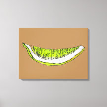 Bild av citrusfruktens vattenfärg på citrusfrukter