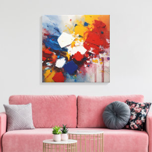 Bild av Degital art och konst av Wall Art & Décor