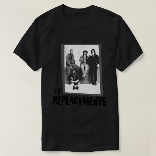 Bild av den bästa musikkopplingen för utbyte t shirt (Design framsida)