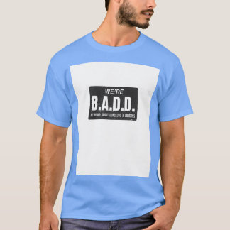 Bild av fängelsehålor och drakar t shirt