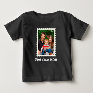 Bild av första klassens MAMMA bästa Mamma någonsin T Shirt