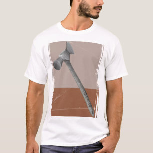Bild av kaffemhammare t shirt