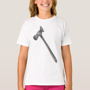 Bild av kaffemhammare t shirt