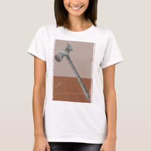 Bild av kaffemhammare t shirt