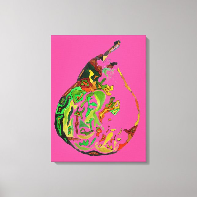 Bild av konturteckning av konturteckningar för pär (Framsida)