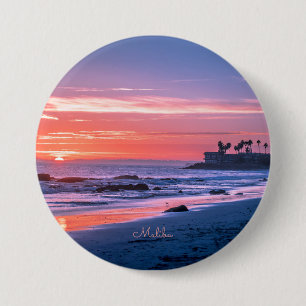 Bild av Malibu, CA picturesque Knapp