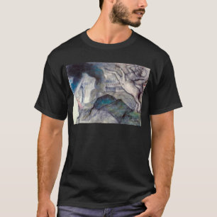 Bild av Minotaur för att illustrera Inferno, Cant T Shirt