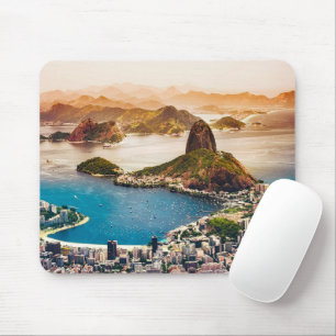 Bild av Rio de Janeiro cityscape Musmatta