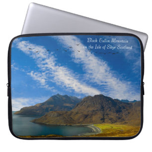 Bild av Skottland för Neoprene-Laptop-Sleeve Laptop Sleeve