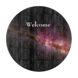 Bild av universum