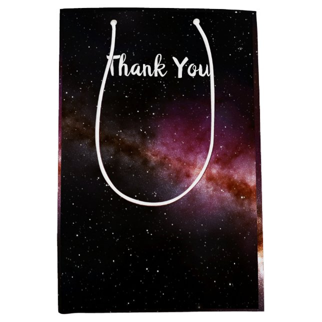 Bild av universum (Framsidan)
