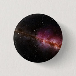 Bild av universum knapp