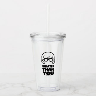 Bild av Velma "Smartare än du" Take Away Mugg