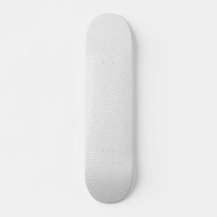 Bild av vitLeather. Old School Skateboard Bräda 18 Cm