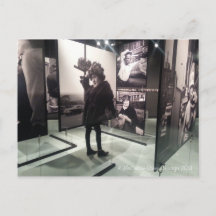 Bild av Vivian Maier Exhibit från K. McCrobie-Quin