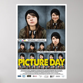 Bild-dagen Poster - maj 2013