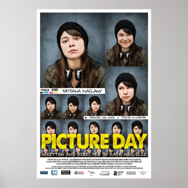Bild-dagen Poster - maj 2013 (Framsidan)